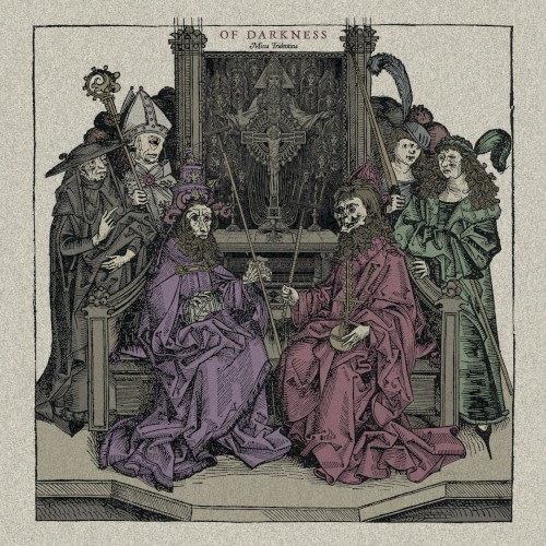 Missa Tridentina