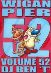 Wigan Pier Volume 52