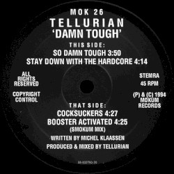 Damn Tough