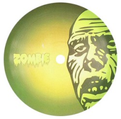 Attack Of The Wolfman / Zombie Funk