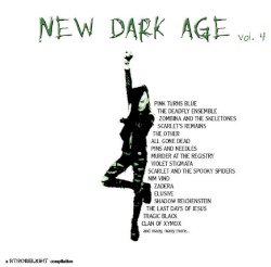 New Dark Age, Volume 4