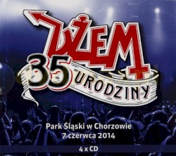 35 urodziny