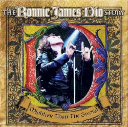 Mightier Than the Sword: The Ronnie James Dio Story