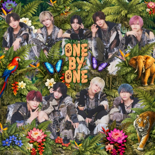 ONE BY ONE