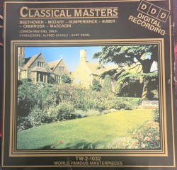 Classical Masters