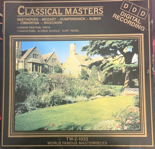 Classical Masters