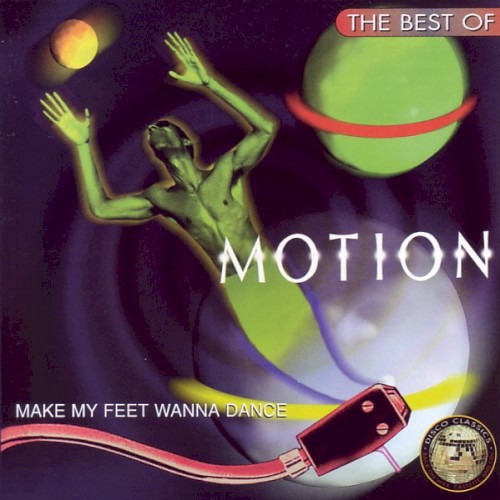 Make My Feet Wanna Dance
