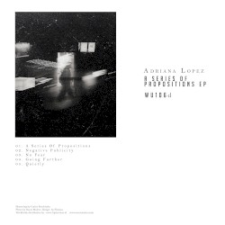 A series of propositions
