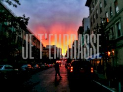 JE T'EMBRASSE EP