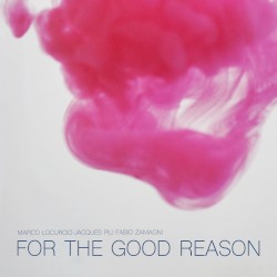 For the Good Reason
