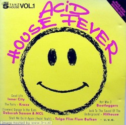 Acid House Fever