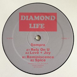 Diamond Life 11