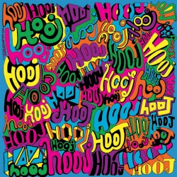 Some Of These Were Hooj volume 4