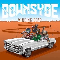 Winding Road