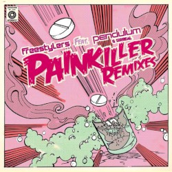 Painkiller Remixes