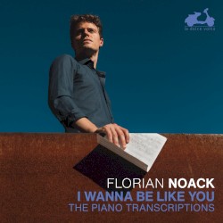 I Wanna Be Like You