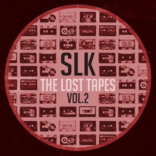 The Lost Tapes 2