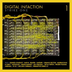 Digital Infaction, Strike One
