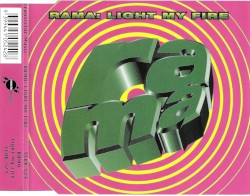 Light My Fire