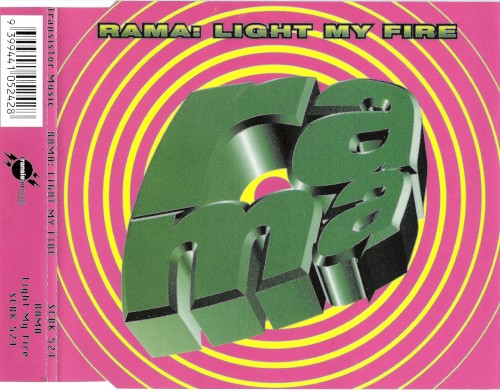 Light My Fire