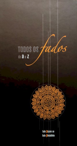 Todos os fados de A a Z: Fado pajem ao Fado pintadinho