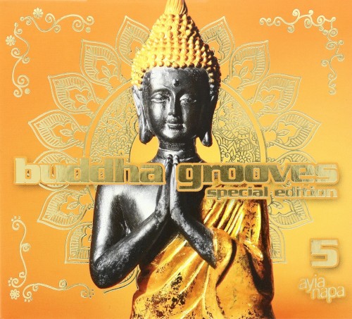 Buddha Grooves 5