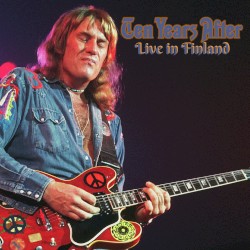 Live in Finland