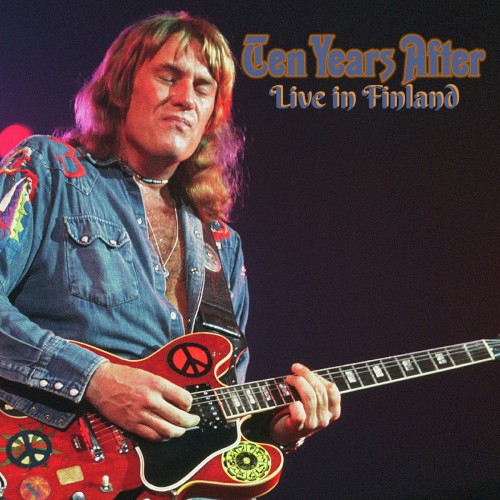 Live in Finland
