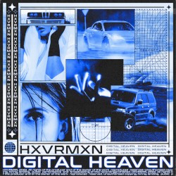 DIGITAL HEAVEN