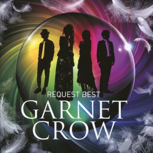 GARNET CROW REQUEST BEST