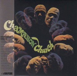 Chamaeleon Church