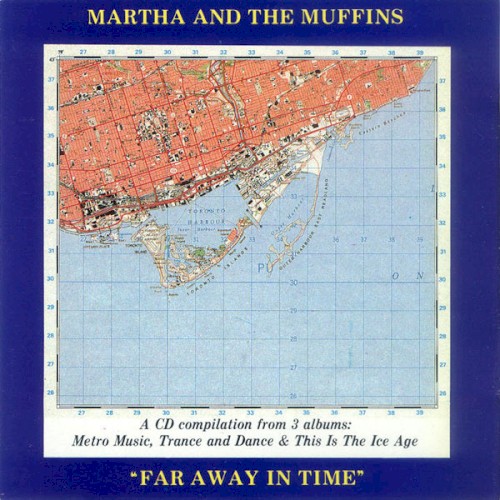 Far Away in Time