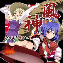 風神 -FUUJIN-