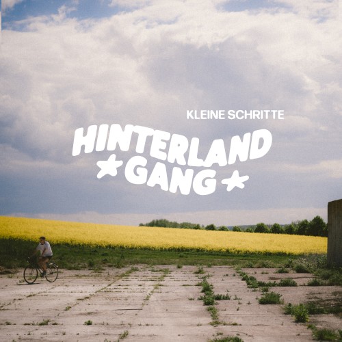 Kleine Schritte