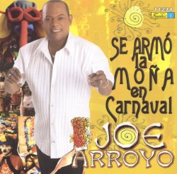 Se armó la moña en carnaval