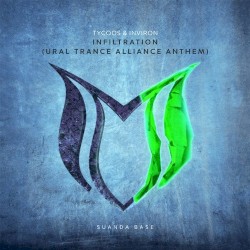 Infltration (Ural Trance Alliance Anthem)