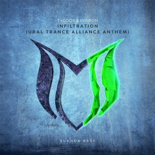 Infltration (Ural Trance Alliance Anthem)