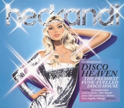 Hed Kandi: Disco Heaven
