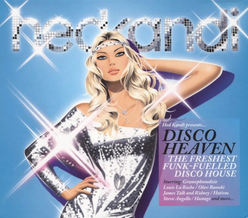 Hed Kandi: Disco Heaven