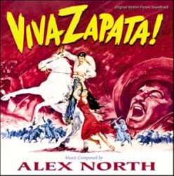 Viva Zapata!/The 13th Letter