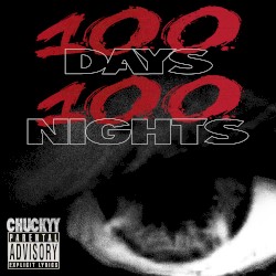 100 Days 100 Nights