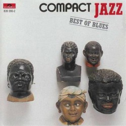 Compact Jazz: Best of Blues