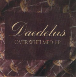 Overwhelmed EP