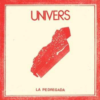 La Pedregada