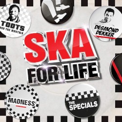 Ska for Life