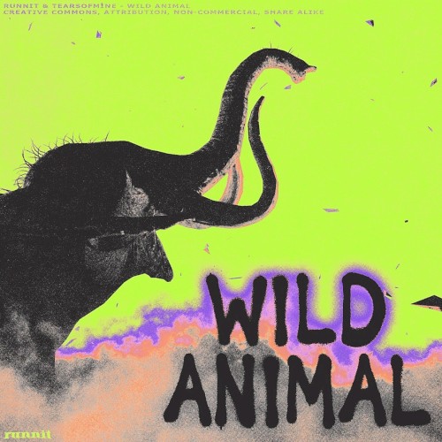 wild animal