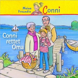 Conni rettet Oma