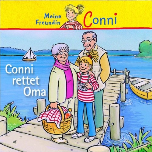 Conni rettet Oma