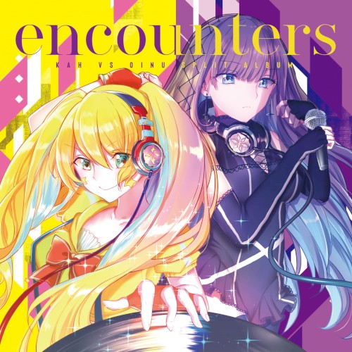 encounters