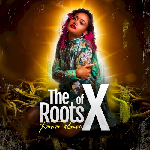 The Roots of X